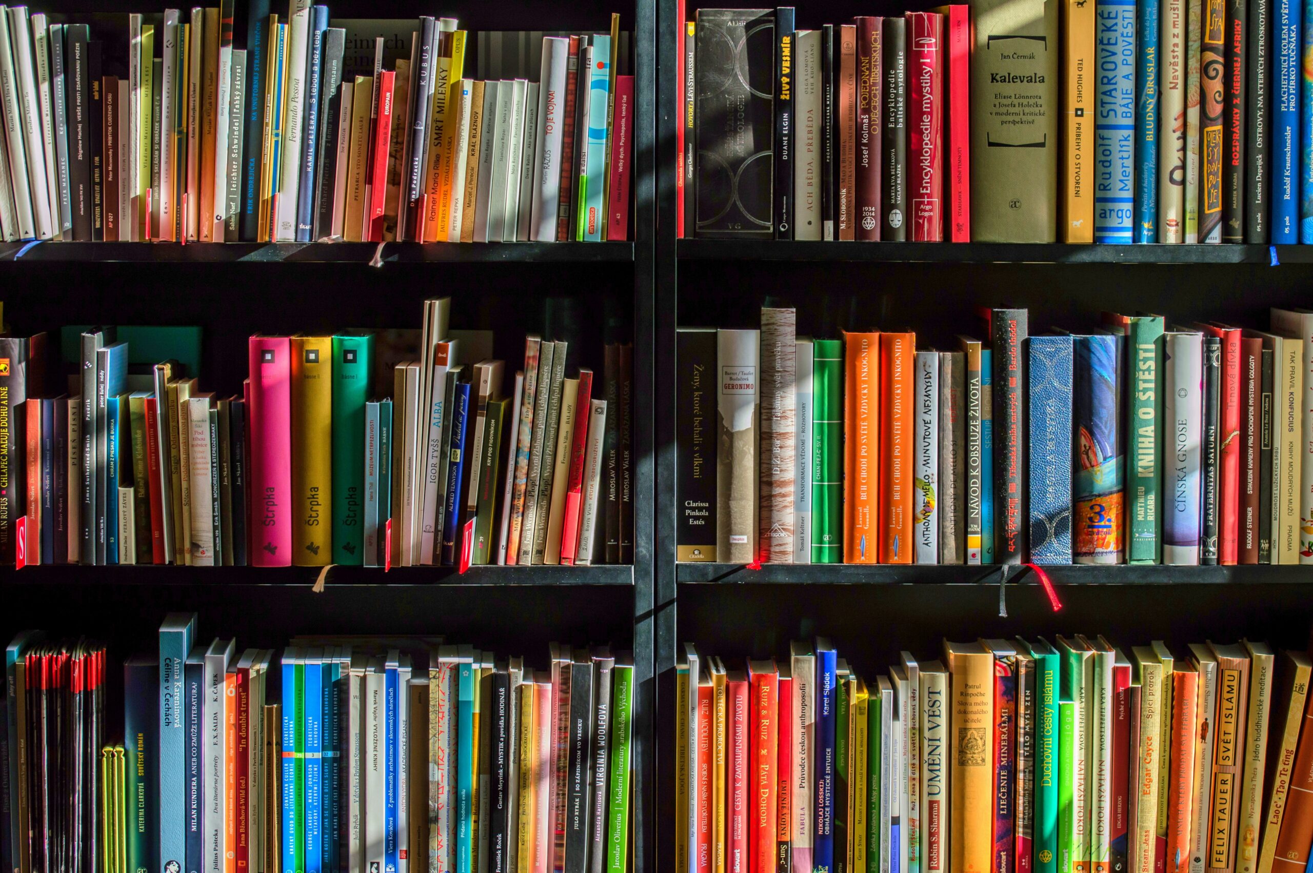ATODA Publications